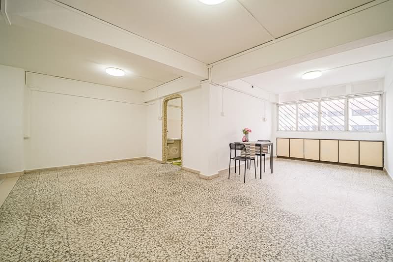 3 Queen's Road, 3 Queen's Road, 2 Bedrooms, 818 sqft, HDB Flat For Sale, by Lin Ming Yao 林明尧, 500152827 - Interior - PropertyGuru.com.sg