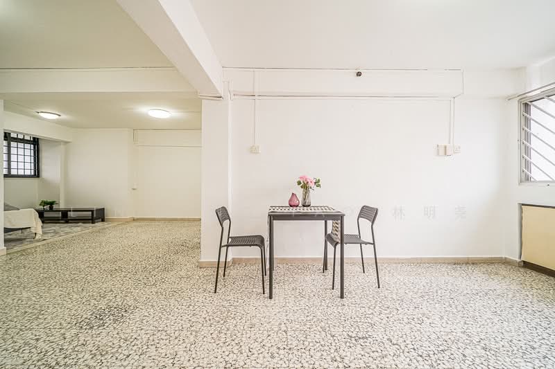 3 Queen's Road, 3 Queen's Road, 2 Bedrooms, 818 sqft, HDB Flat For Sale, by Lin Ming Yao 林明尧, 500152827 - Interior - PropertyGuru.com.sg