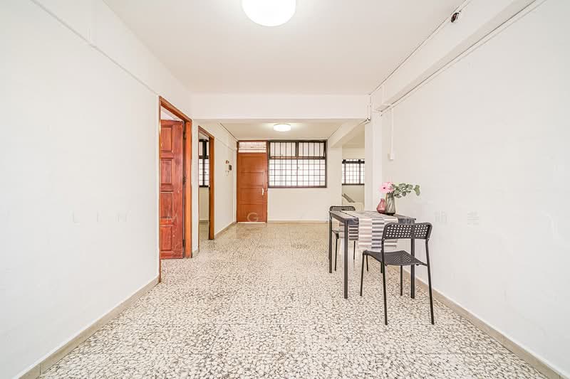 3 Queen's Road, 3 Queen's Road, 2 Bedrooms, 818 sqft, HDB Flat For Sale, by Lin Ming Yao 林明尧, 500152827 - Interior - PropertyGuru.com.sg