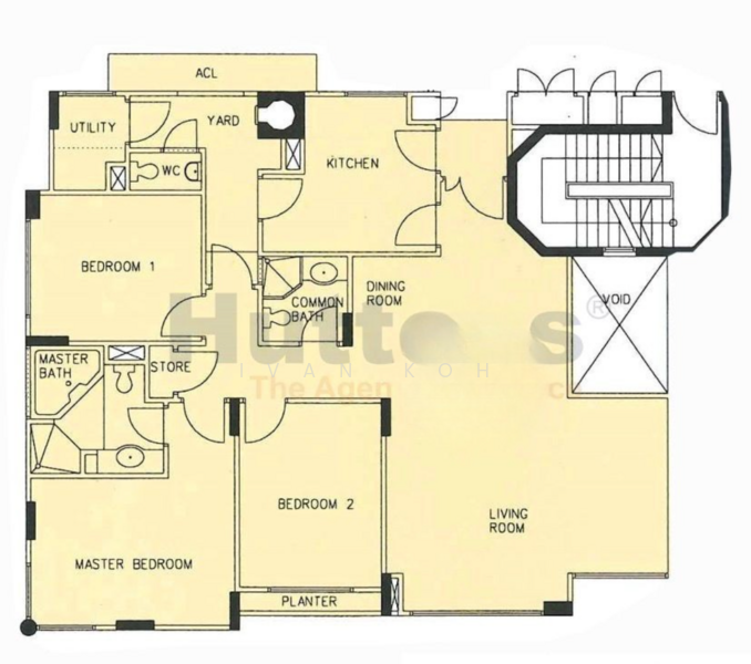 The Sterling, 1001 Bukit Timah Road, 3 Bedrooms, 1,410 sqft, Condominium For Sale, by Ivan Koh, 500152828 - PropertyGuru.com.sg