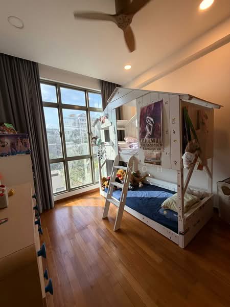 The Sterling, 1001 Bukit Timah Road, 3 Bedrooms, 1,410 sqft, Condominium For Sale, by Ivan Koh, 500152828 - Bedroom - PropertyGuru.com.sg
