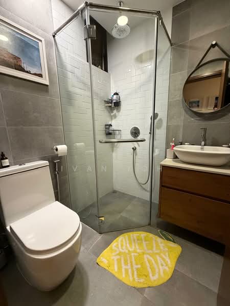 The Sterling, 1001 Bukit Timah Road, 3 Bedrooms, 1,410 sqft, Condominium For Sale, by Ivan Koh, 500152828 - Bathroom - PropertyGuru.com.sg