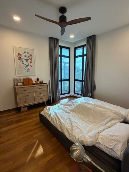 The Sterling, 1001 Bukit Timah Road, 3 Bedrooms, 1,410 sqft, Condominium For Sale, by Ivan Koh, 500152828 - Bedroom - PropertyGuru.com.sg