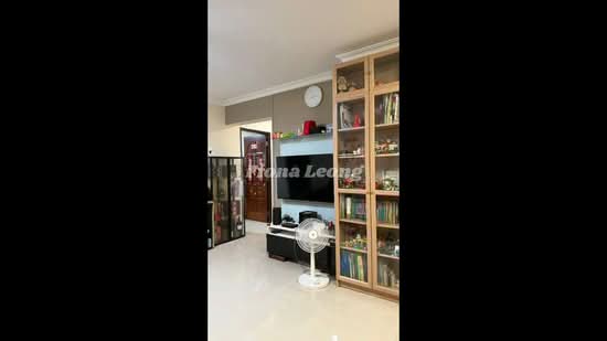 686A Woodlands Drive 73, 686A Woodlands Drive 73, 3 Bedrooms, 1,001 sqft, HDB Flat For Sale, by Fiona Leong, 500152829 - PropertyGuru.com.sg