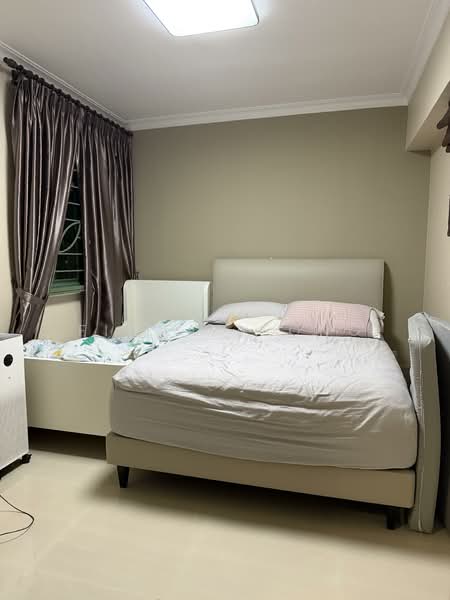 686A Woodlands Drive 73, 686A Woodlands Drive 73, 3 Bedrooms, 1,001 sqft, HDB Flat For Sale, by Fiona Leong, 500152829 - Bedroom - PropertyGuru.com.sg