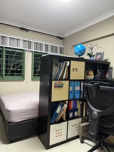 686A Woodlands Drive 73, 686A Woodlands Drive 73, 3 Bedrooms, 1,001 sqft, HDB Flat For Sale, by Fiona Leong, 500152829 - Bedroom - PropertyGuru.com.sg