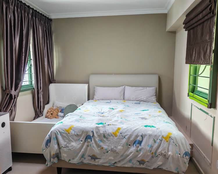686A Woodlands Drive 73, 686A Woodlands Drive 73, 3 Bedrooms, 1,001 sqft, HDB Flat For Sale, by Fiona Leong, 500152829 - Bedroom - PropertyGuru.com.sg