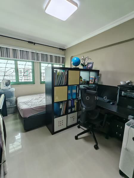 686A Woodlands Drive 73, 686A Woodlands Drive 73, 3 Bedrooms, 1,001 sqft, HDB Flat For Sale, by Fiona Leong, 500152829 - Bedroom - PropertyGuru.com.sg