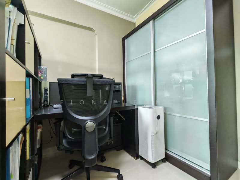 686A Woodlands Drive 73, 686A Woodlands Drive 73, 3 Bedrooms, 1,001 sqft, HDB Flat For Sale, by Fiona Leong, 500152829 - Study - PropertyGuru.com.sg