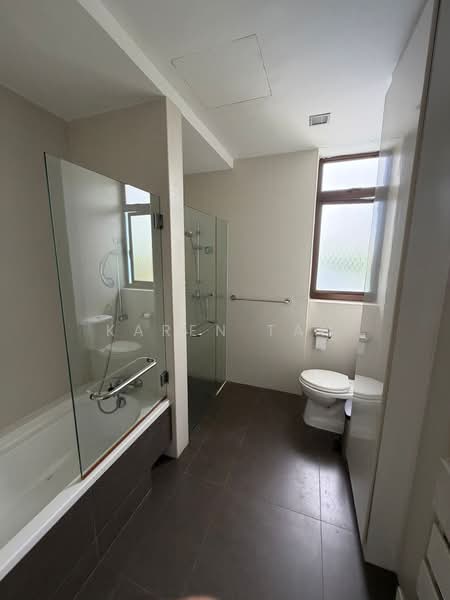 Astrid Meadows, 46 Coronation Road West, 4 Bedrooms, 3,800 sqft, Condominium For Sale, by Karen Tan, 500152830 - Bathroom - PropertyGuru.com.sg