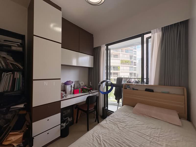 Riversound Residence, 3 Sengkang East Avenue, 3 Bedrooms, 1,066 sqft, Condominium For Sale, by Nicholas Toh, 500152837 - Bedroom - PropertyGuru.com.sg