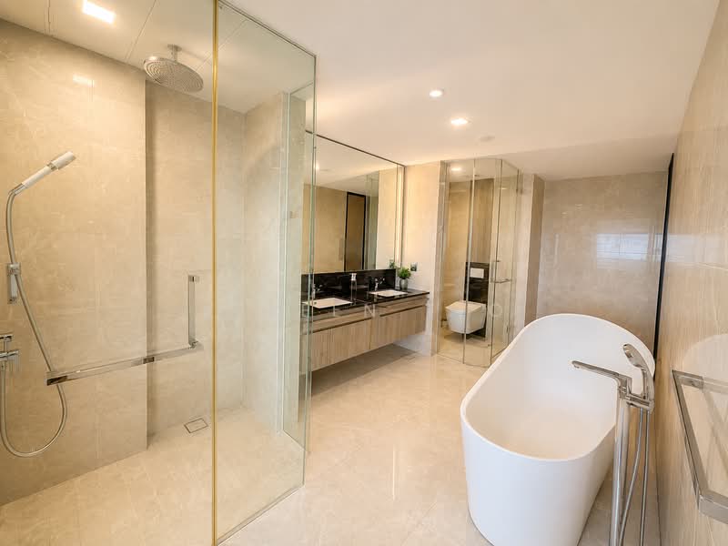 Wallich Residence, 3 Wallich Street, 3 Bedrooms, 3,509 sqft, Condominium For Rent, by Kereen Teo, 500152839 - PropertyGuru.com.sg