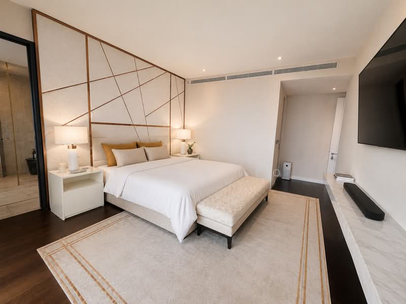 Wallich Residence, 3 Wallich Street, 3 Bedrooms, 3,509 sqft, Condominium For Rent, by Kereen Teo, 500152839 - PropertyGuru.com.sg