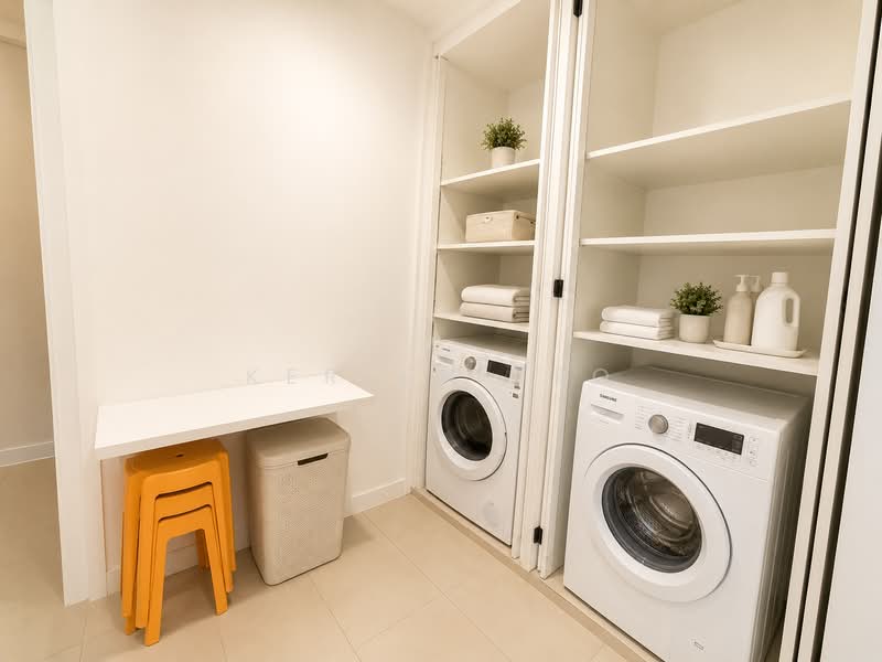 Wallich Residence, 3 Wallich Street, 3 Bedrooms, 3,509 sqft, Condominium For Rent, by Kereen Teo, 500152839 - Interior - PropertyGuru.com.sg
