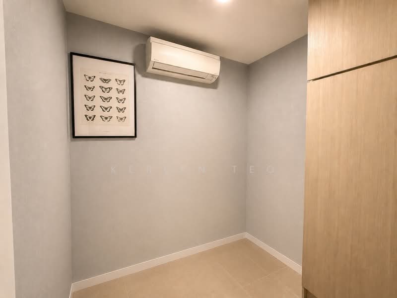 Wallich Residence, 3 Wallich Street, 3 Bedrooms, 3,509 sqft, Condominium For Rent, by Kereen Teo, 500152839 - Interior - PropertyGuru.com.sg