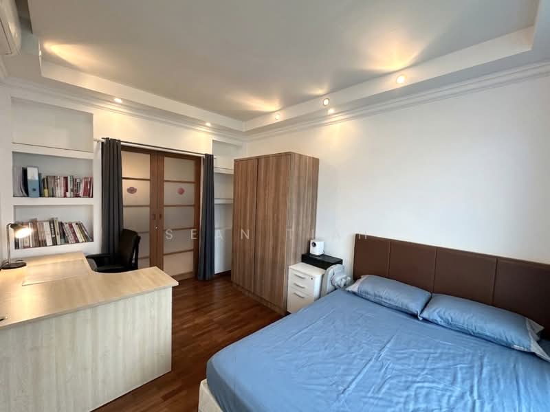 The Floravale, 218 Westwood Avenue, 3 Bedrooms, 1,292 sqft, Executive Condominium For Sale, by Sean Tiah, 500152840 - Bedroom - PropertyGuru.com.sg