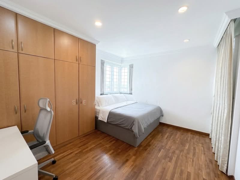 The Floravale, 218 Westwood Avenue, 3 Bedrooms, 1,292 sqft, Executive Condominium For Sale, by Sean Tiah, 500152840 - Bedroom - PropertyGuru.com.sg