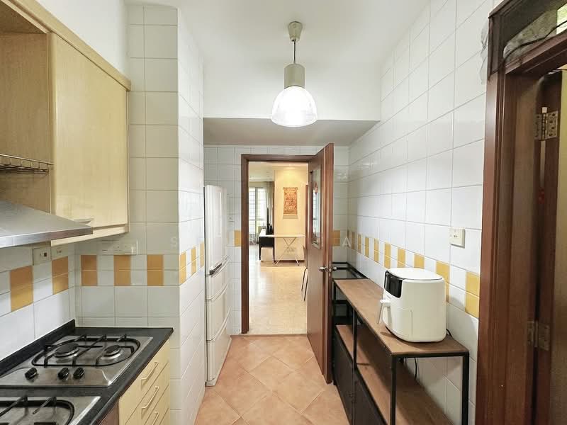 The Floravale, 218 Westwood Avenue, 3 Bedrooms, 1,292 sqft, Executive Condominium For Sale, by Sean Tiah, 500152840 - Kitchen - PropertyGuru.com.sg