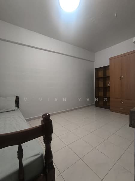 217 Jurong East Street 21, 217 Jurong East Street 21, Room Rental, 100 sqft, HDB Flat For Rent, by Vivian Yang, 500152841 - Bedroom - PropertyGuru.com.sg