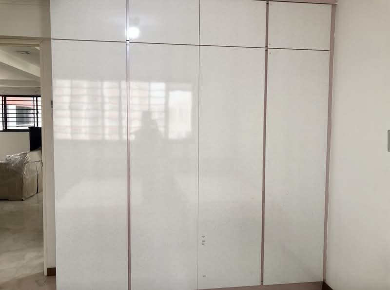 161 Bishan Street 13, 161 Bishan Street 13, Room Rental, 100 sqft, HDB Flat For Rent, by Shirleen Kuah, 500152844 - Interior - PropertyGuru.com.sg