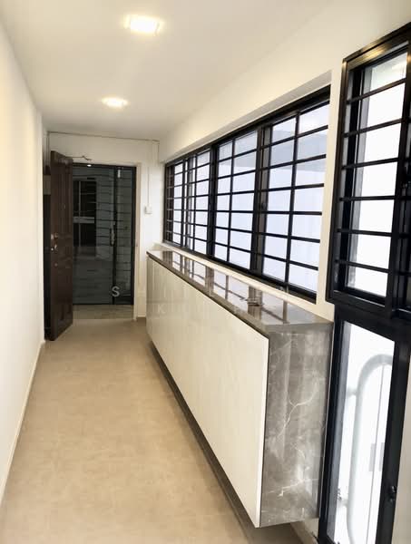 161 Bishan Street 13, 161 Bishan Street 13, Room Rental, 100 sqft, HDB Flat For Rent, by Shirleen Kuah, 500152844 - Corridor - PropertyGuru.com.sg