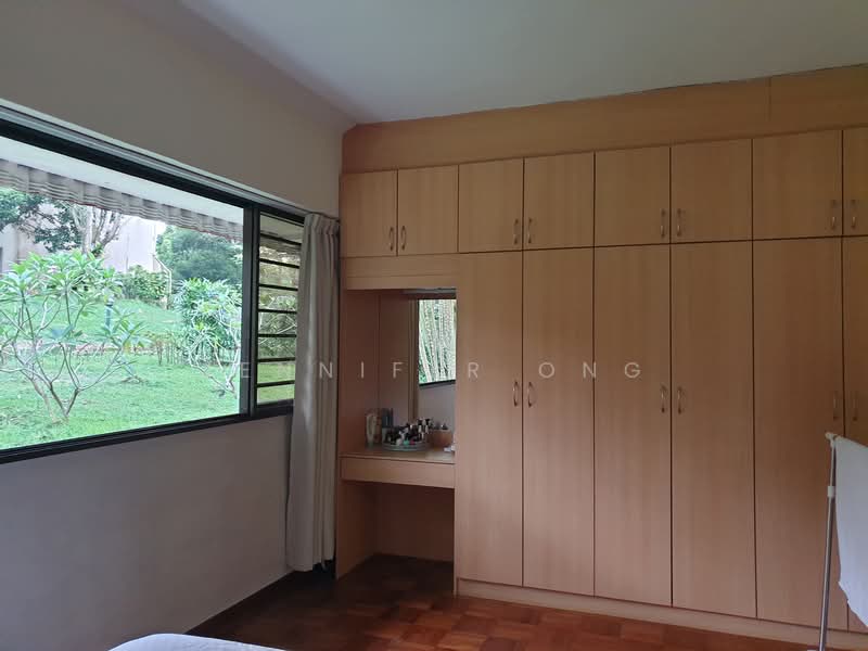 Hillcrest Arcadia, 261 Arcadia Road, 1 Bedroom, 580 sqft, Condominium For Sale, by Jennifer Ong, 500152847 - Bedroom - PropertyGuru.com.sg