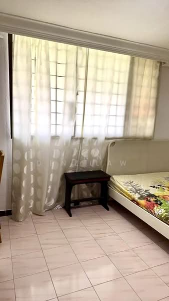 770 Yishun Avenue 3, 770 Yishun Avenue 3, Room Rental, 100 sqft, HDB Flat For Rent, by Jenn Denz Law, 500152848 - Bedroom - PropertyGuru.com.sg
