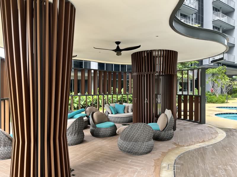 The Florence Residences, 99 Hougang Avenue 2, 1 Bedroom, 527 sqft, Condominium For Sale, by Jacky Tan, 500152850 - Exterior - PropertyGuru.com.sg