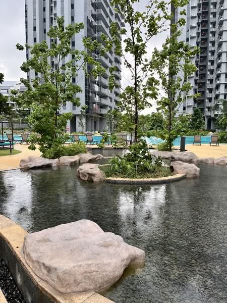 The Florence Residences, 99 Hougang Avenue 2, 1 Bedroom, 527 sqft, Condominium For Sale, by Jacky Tan, 500152850 - Exterior - PropertyGuru.com.sg