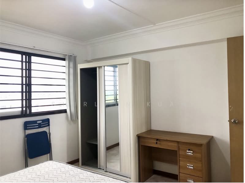 161 Bishan Street 13, 161 Bishan Street 13, Room Rental, 100 sqft, HDB Flat For Rent, by Shirleen Kuah, 500152851 - Bedroom - PropertyGuru.com.sg