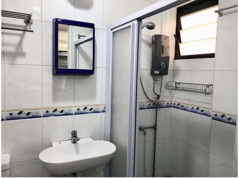 161 Bishan Street 13, 161 Bishan Street 13, Room Rental, 100 sqft, HDB Flat For Rent, by Shirleen Kuah, 500152851 - Bathroom - PropertyGuru.com.sg