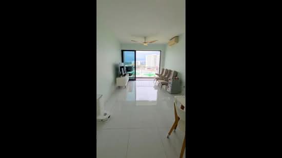 Riverparc Residence, 90 Punggol Drive, 3 Bedrooms, 990 sqft, Executive Condominium For Sale, by Edwin Kheng, 500152855 - PropertyGuru.com.sg