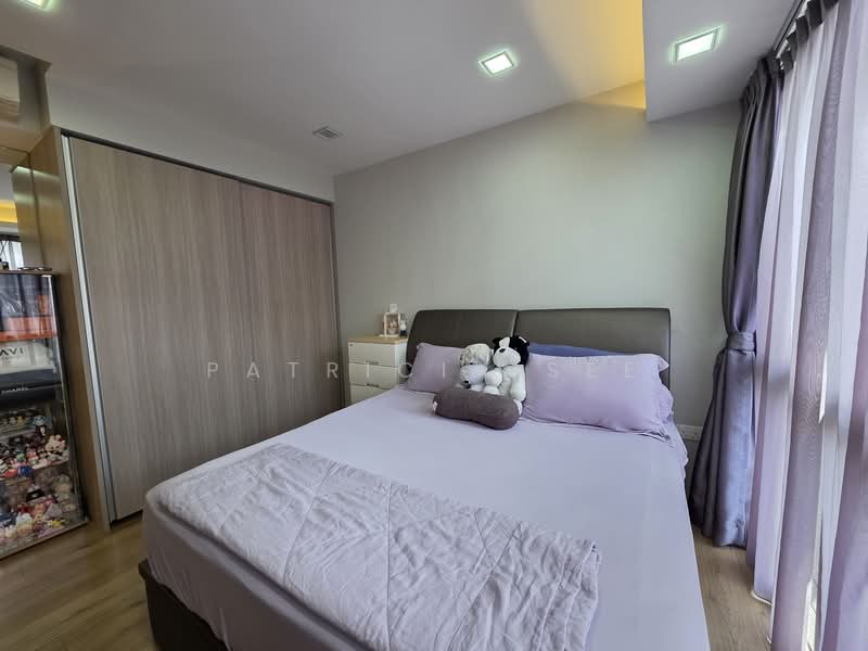 The Vales, 79 Anchorvale Crescent, 3 Bedrooms, 1,044 sqft, Condominium For Sale, by Patricia See, 500152856 - Bedroom - PropertyGuru.com.sg