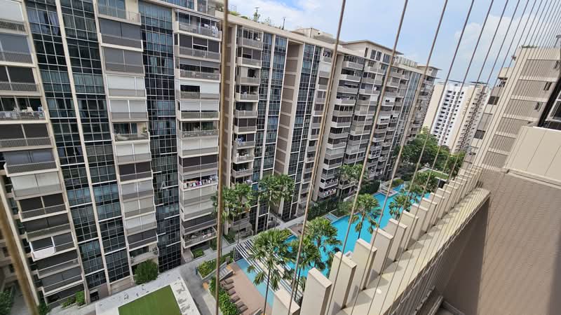 The Vales, 79 Anchorvale Crescent, 3 Bedrooms, 1,044 sqft, Condominium For Sale, by Patricia See, 500152856 - Exterior - PropertyGuru.com.sg