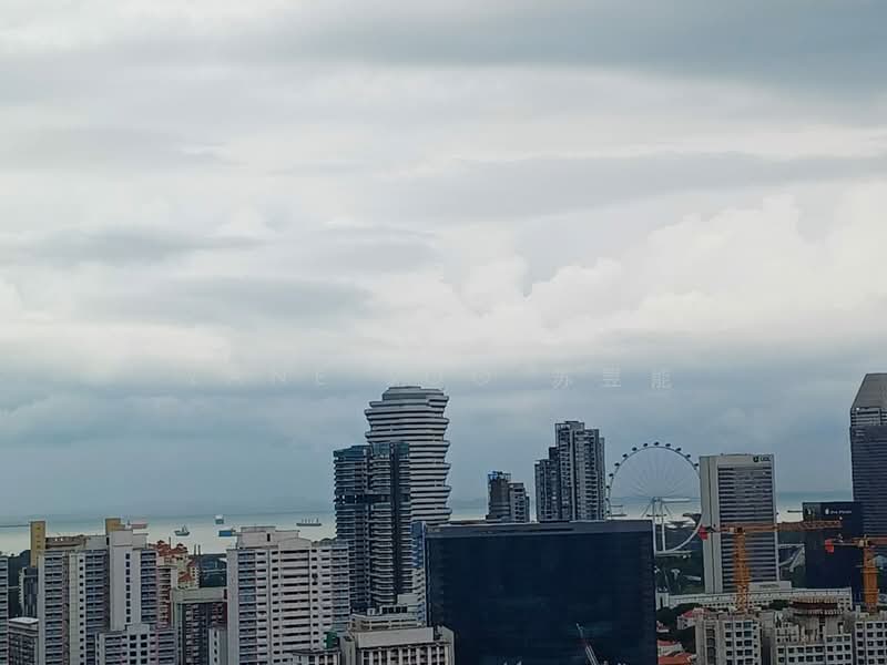 Sturdee Residences, Sturdee Road, 4 Bedrooms, 951 sqft, Condominium For Rent, by Zane Soo 苏昱能, 500152858 - Exterior - PropertyGuru.com.sg