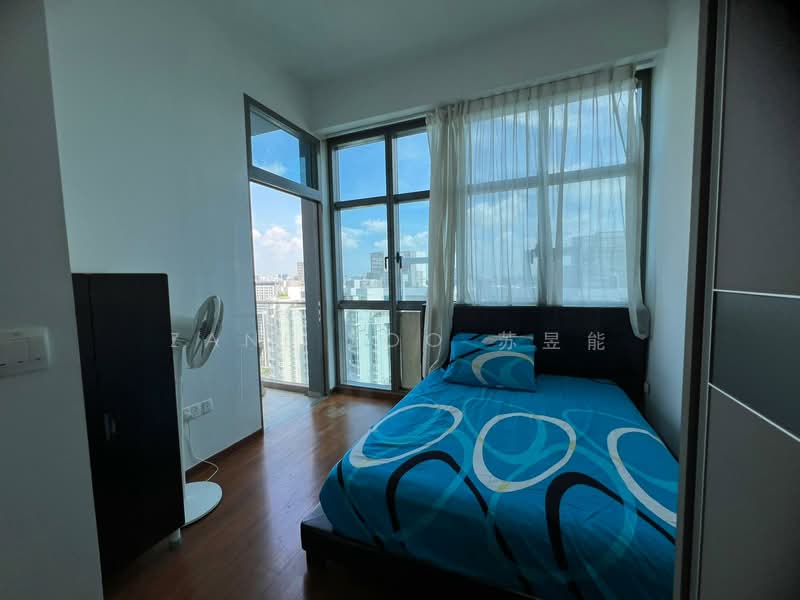 Sturdee Residences, Sturdee Road, 4 Bedrooms, 951 sqft, Condominium For Rent, by Zane Soo 苏昱能, 500152858 - Bedroom - PropertyGuru.com.sg