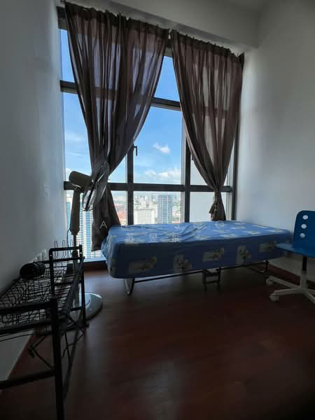Sturdee Residences, Sturdee Road, 4 Bedrooms, 951 sqft, Condominium For Rent, by Zane Soo 苏昱能, 500152858 - Bedroom - PropertyGuru.com.sg