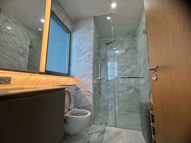 Sturdee Residences, Sturdee Road, 4 Bedrooms, 951 sqft, Condominium For Rent, by Zane Soo 苏昱能, 500152858 - Bathroom - PropertyGuru.com.sg