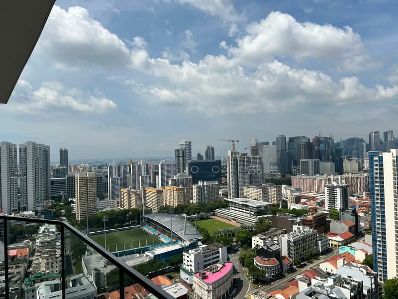 Sturdee Residences, Sturdee Road, 4 Bedrooms, 951 sqft, Condominium For Rent, by Zane Soo 苏昱能, 500152858 - View - PropertyGuru.com.sg