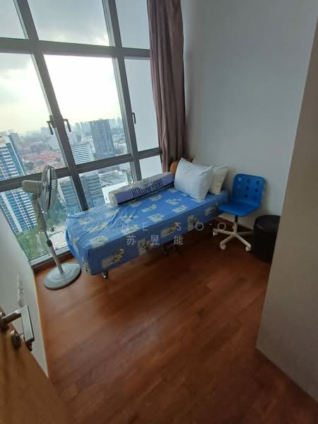 Sturdee Residences, Sturdee Road, 4 Bedrooms, 951 sqft, Condominium For Rent, by Zane Soo 苏昱能, 500152858 - Bedroom - PropertyGuru.com.sg