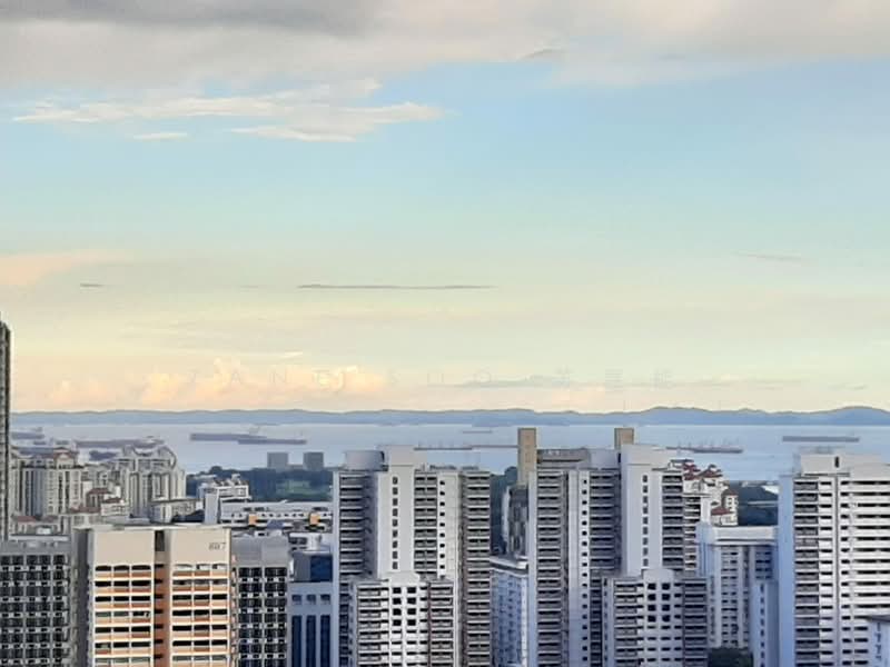Sturdee Residences, Sturdee Road, 4 Bedrooms, 951 sqft, Condominium For Rent, by Zane Soo 苏昱能, 500152858 - View - PropertyGuru.com.sg