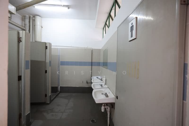 Gordon Industrial Building, 113 Eunos Avenue 3, 1,270 sqft, Light Industrial (B1) For Sale, by Kristy Ho, 500152860 - CommercialGuru.com.sg