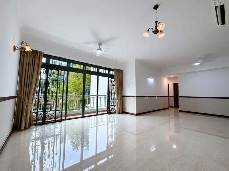 Merawoods, , 3 Bedrooms, 1,421 sqft, Condominium For Sale, by James Seah, 500152861 - Living Room - PropertyGuru.com.sg