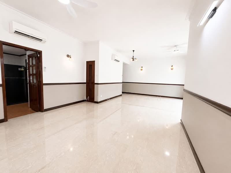 Merawoods, , 3 Bedrooms, 1,421 sqft, Condominium For Sale, by James Seah, 500152861 - Living Room - PropertyGuru.com.sg