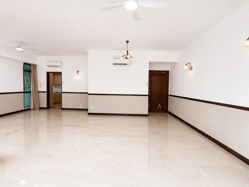 Merawoods, , 3 Bedrooms, 1,421 sqft, Condominium For Sale, by James Seah, 500152861 - Living Room - PropertyGuru.com.sg