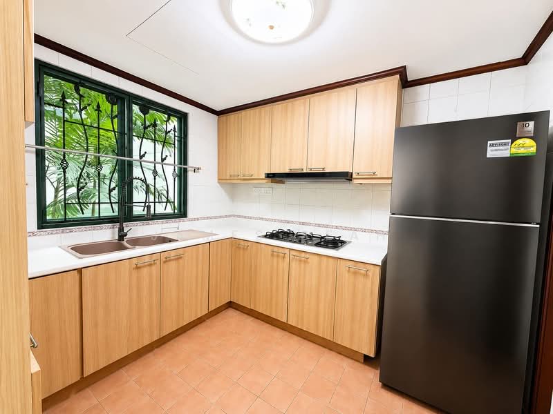 Merawoods, , 3 Bedrooms, 1,421 sqft, Condominium For Sale, by James Seah, 500152861 - Kitchen - PropertyGuru.com.sg