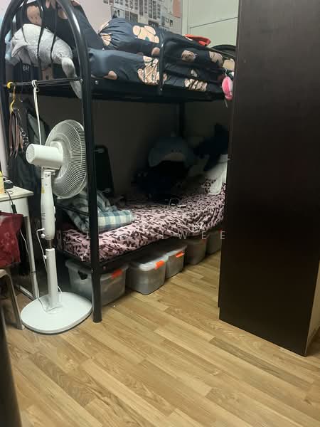 246 Yishun Avenue 9, 246 Yishun Avenue 9, 3 Bedrooms, 904 sqft, HDB Flat For Sale, by Lin Hwee, 500152863 - Bedroom - PropertyGuru.com.sg