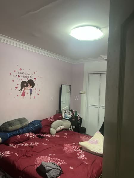 246 Yishun Avenue 9, 246 Yishun Avenue 9, 3 Bedrooms, 904 sqft, HDB Flat For Sale, by Lin Hwee, 500152863 - Bedroom - PropertyGuru.com.sg