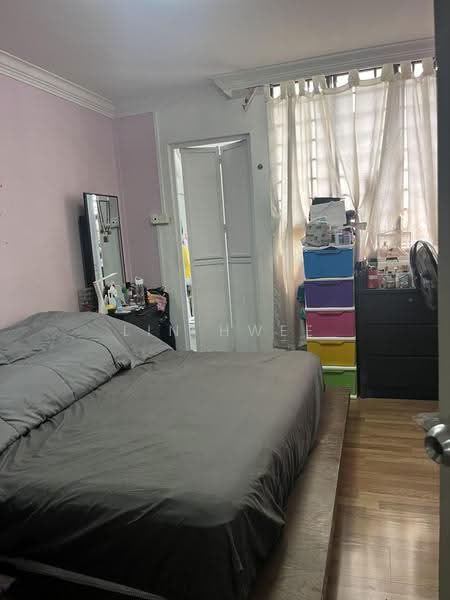 246 Yishun Avenue 9, 246 Yishun Avenue 9, Sembawang / Yishun, 3 Bedrooms, 904 sqft, HDB Flat For Sale, by Lin Hwee, 500152863 - PropertyGuru.com.sg