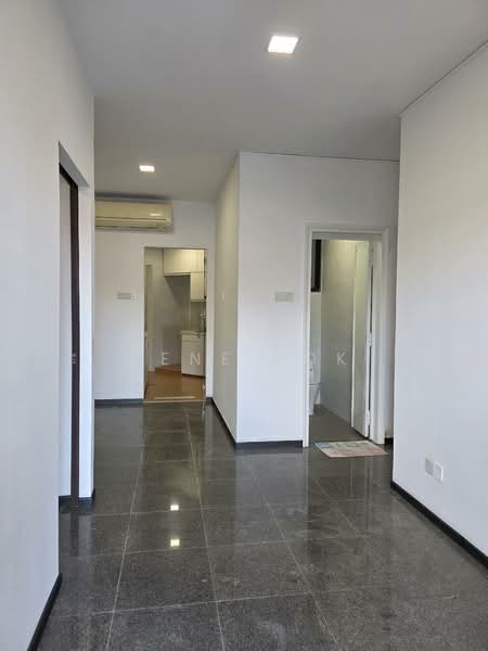 Eastpoint Green, 3 Simei Street 3, 2 Bedrooms, 904 sqft, Condominium For Rent, by Gene Pok, 500152864 - Interior - PropertyGuru.com.sg